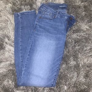 Old Navy Light Blue Jeans